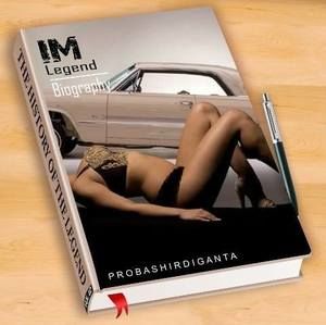 Meet your Posher, John